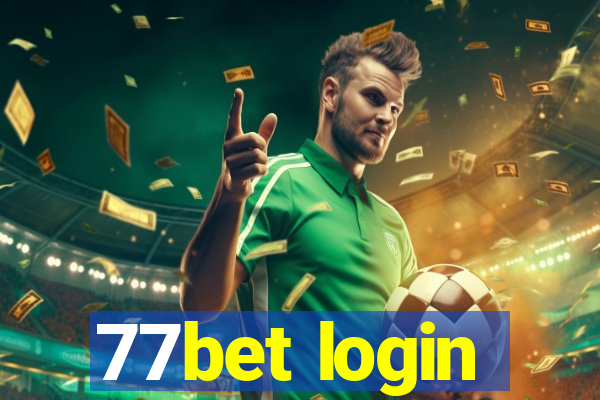 77bet login